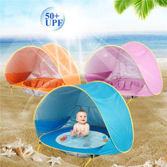 Waterproof Wonder Tent for Kids