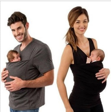 CozyKangaroo Multifunctional Mother Vest