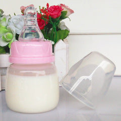 Newborn-Friendly Infant 60ML Bottles for Nursing