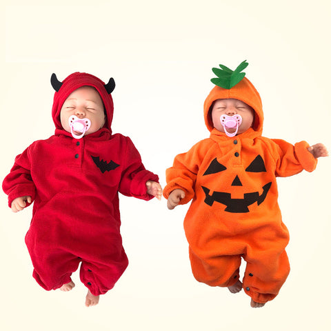 Versatile Baby Halloween Costumes