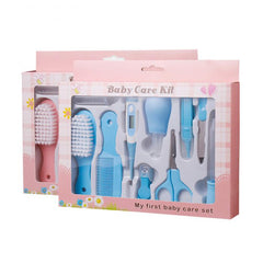 Healthy & Happy Baby Beauty Kit