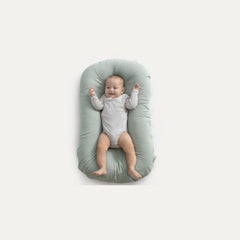 Newborn Baby Nest Cot Cribs Infant