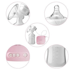 MilkMistress USB Pumping Kit