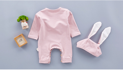 Sweet Arrival Infant Wardrobe