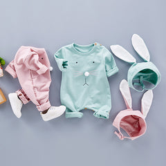 Sweet Arrival Infant Wardrobe