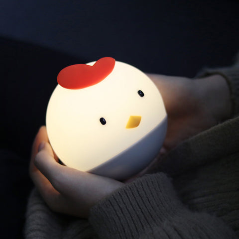 Versatile Night Light for Baby's Needs