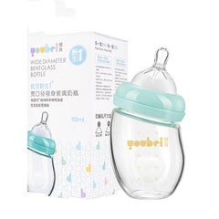 Cute & Comfy Bottles for Infants and Toddlers