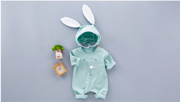 Sweet Arrival Infant Wardrobe