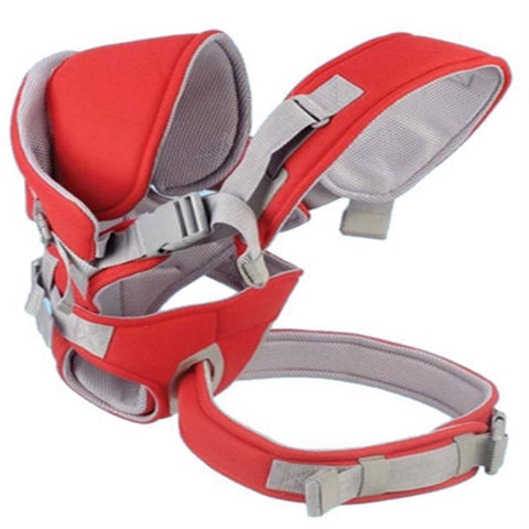 Infant Carrying Gear