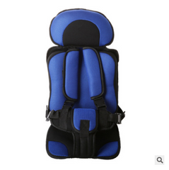 Safety Net Portable Baby Car Seat