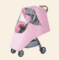 CozyRide Universal Stroller Shield