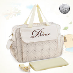 Trendy Baby Bag