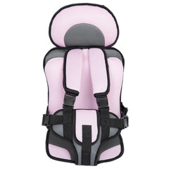 Safety Net Portable Baby Car Seat