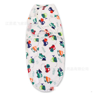 Soft Touch Infant Towel