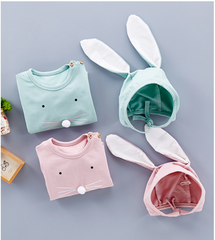 Sweet Arrival Infant Wardrobe