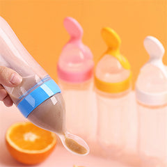 TinyTaste Training Spoon