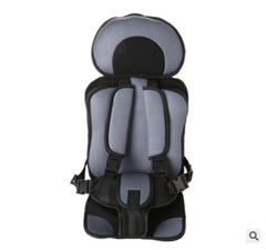 Safety Net Portable Baby Car Seat