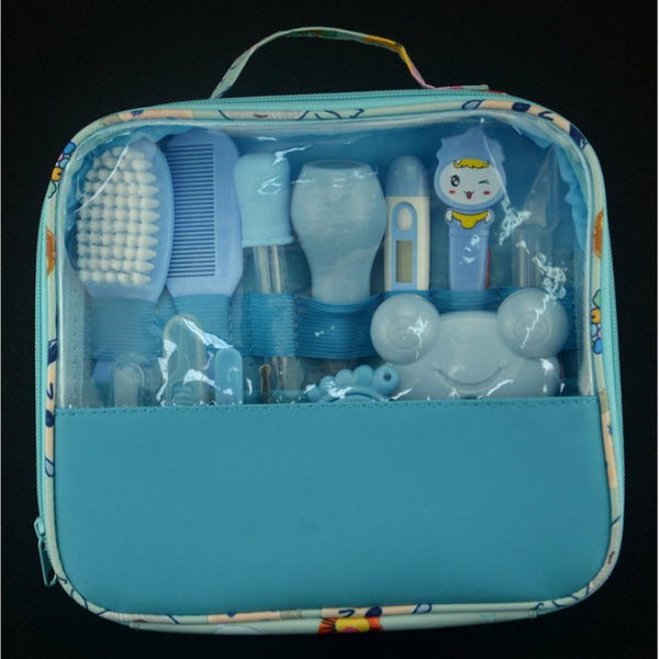 Roadfisher Baby Hygiene Kit