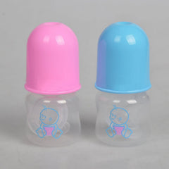 Charming BPA-Free Nursing Care Bottles