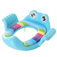 Kiddy Comfort Toilet Seat