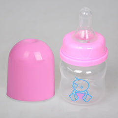 Charming BPA-Free Nursing Care Bottles