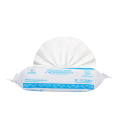 Baby wipes 28 pieces