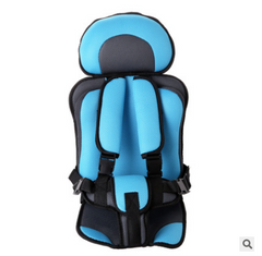 Safety Net Portable Baby Car Seat