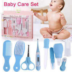 Healthy & Happy Baby Beauty Kit