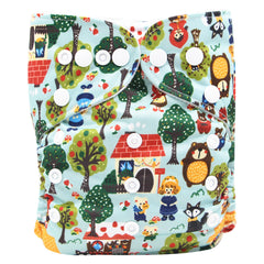 Washable Diapers