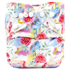 Washable Diapers