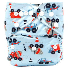 Washable Diapers