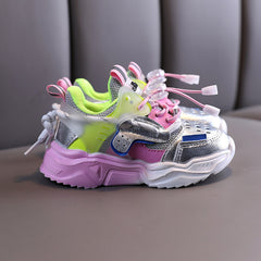 Outdoor Kids Sneakers