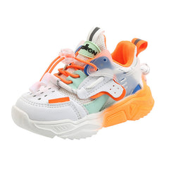 Outdoor Kids Sneakers