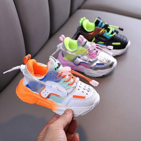 Outdoor Kids Sneakers