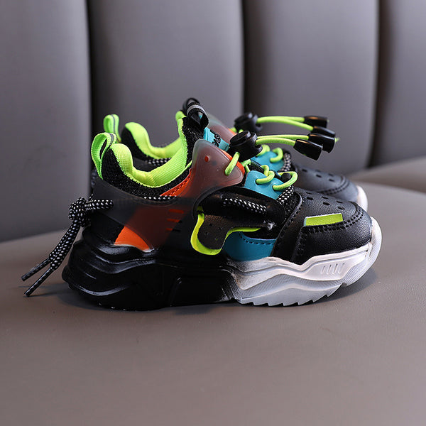 Outdoor Kids Sneakers