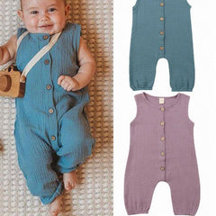 Snuggle-Soft Baby Sleepwear