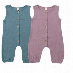 Snuggle-Soft Baby Sleepwear