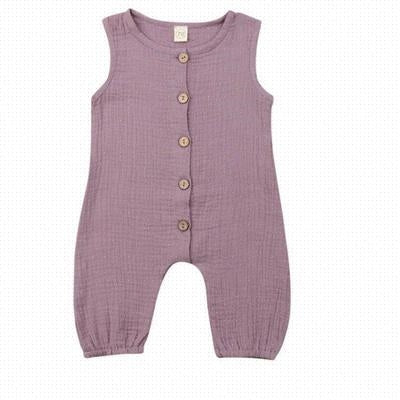 Snuggle-Soft Baby Sleepwear