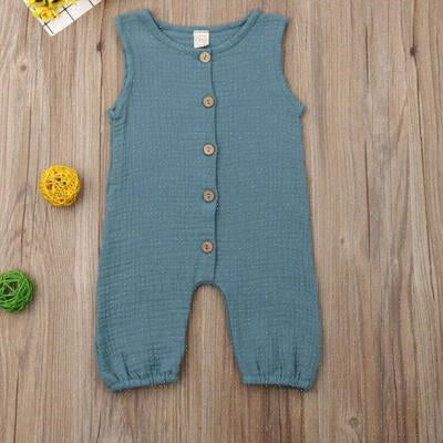 Snuggle-Soft Baby Sleepwear