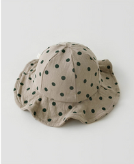 Soft & Stylish Kids' Headwear