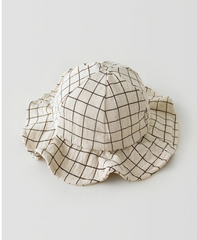 Soft & Stylish Kids' Headwear