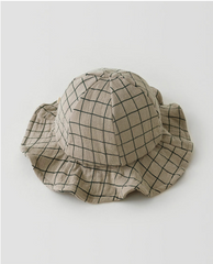 Soft & Stylish Kids' Headwear