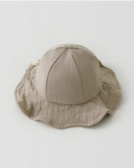 Soft & Stylish Kids' Headwear