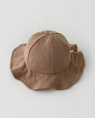 Soft & Stylish Kids' Headwear