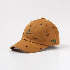 Pure Comfort Infant Baseball Caps