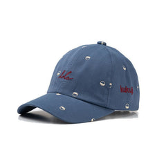 Pure Comfort Infant Baseball Caps