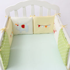 Pure Comfort Baby Nursery Ensemble