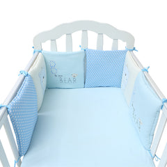 Pure Comfort Baby Nursery Ensemble