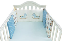 Pure Comfort Baby Nursery Ensemble