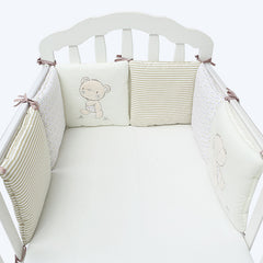 Pure Comfort Baby Nursery Ensemble